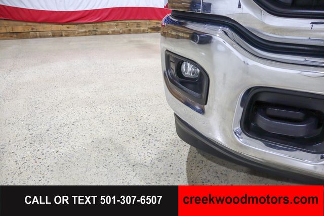 2024 Ram 2500 Big Horn Crew 4x4 6.4 GAS Utility Bed Box 1 Owner 2024 Ram 2500 Big Horn Crew 4x4 6.4 GAS Utility Bed Box 1 Owner