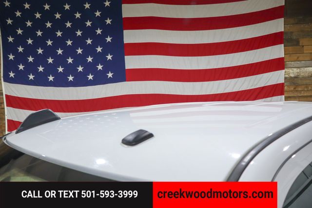 2024 Ram 2500 Big Horn Crew 4x4 6.4 GAS Utility Bed Box 1 Owner