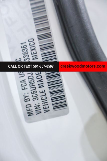 2024 Ram 2500 Big Horn Crew 4x4 6.4 GAS Utility Bed Box 1 Owner 2024 Ram 2500 Big Horn Crew 4x4 6.4 GAS Utility Bed Box 1 Owner