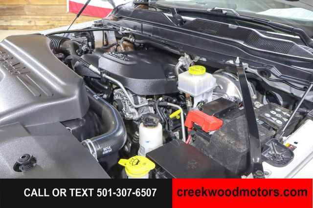 2024 Ram 2500 Big Horn Crew 4x4 6.4 GAS Utility Bed Box 1 Owner 2024 Ram 2500 Big Horn Crew 4x4 6.4 GAS Utility Bed Box 1 Owner