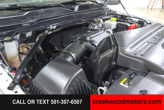 2024 Ram 2500 Big Horn Crew 4x4 6.4 GAS Utility Bed Box 1 Owner 2024 Ram 2500 Big Horn Crew 4x4 6.4 GAS Utility Bed Box 1 Owner