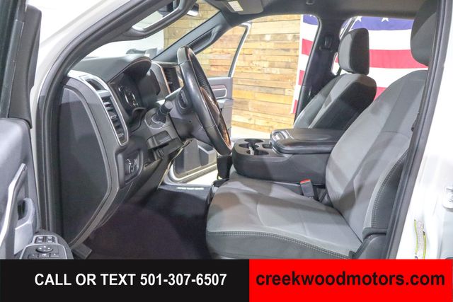 2024 Ram 2500 Big Horn Crew 4x4 6.4 GAS Utility Bed Box 1 Owner 2024 Ram 2500 Big Horn Crew 4x4 6.4 GAS Utility Bed Box 1 Owner