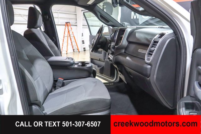 2024 Ram 2500 Big Horn Crew 4x4 6.4 GAS Utility Bed Box 1 Owner 2024 Ram 2500 Big Horn Crew 4x4 6.4 GAS Utility Bed Box 1 Owner