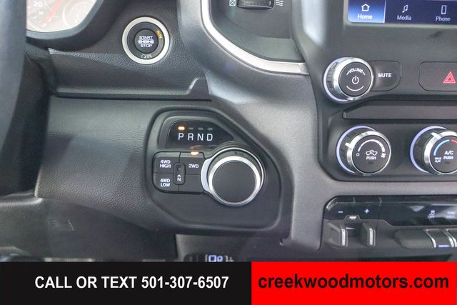 2024 Ram 2500 Big Horn Crew 4x4 6.4 GAS Utility Bed Box 1 Owner 2024 Ram 2500 Big Horn Crew 4x4 6.4 GAS Utility Bed Box 1 Owner