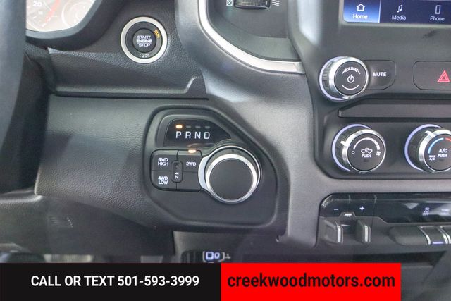 2024 Ram 2500 Big Horn Crew 4x4 6.4 GAS Utility Bed Box 1 Owner 2024 Ram 2500 Big Horn Crew 4x4 6.4 GAS Utility Bed Box 1 Owner