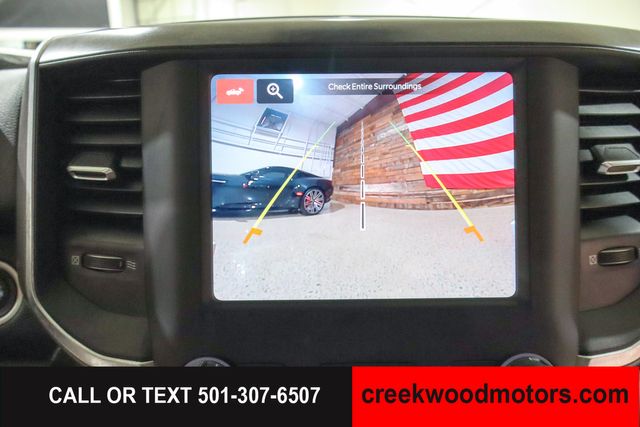 2024 Ram 2500 Big Horn Crew 4x4 6.4 GAS Utility Bed Box 1 Owner 2024 Ram 2500 Big Horn Crew 4x4 6.4 GAS Utility Bed Box 1 Owner