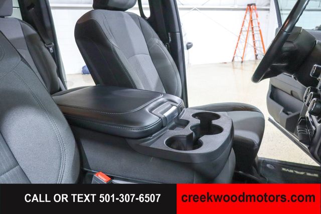 2024 Ram 2500 Big Horn Crew 4x4 6.4 GAS Utility Bed Box 1 Owner 2024 Ram 2500 Big Horn Crew 4x4 6.4 GAS Utility Bed Box 1 Owner