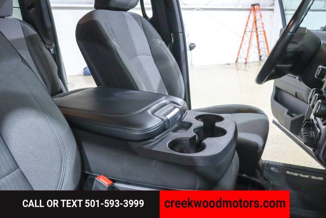 2024 Ram 2500 Big Horn Crew 4x4 6.4 GAS Utility Bed Box 1 Owner 2024 Ram 2500 Big Horn Crew 4x4 6.4 GAS Utility Bed Box 1 Owner