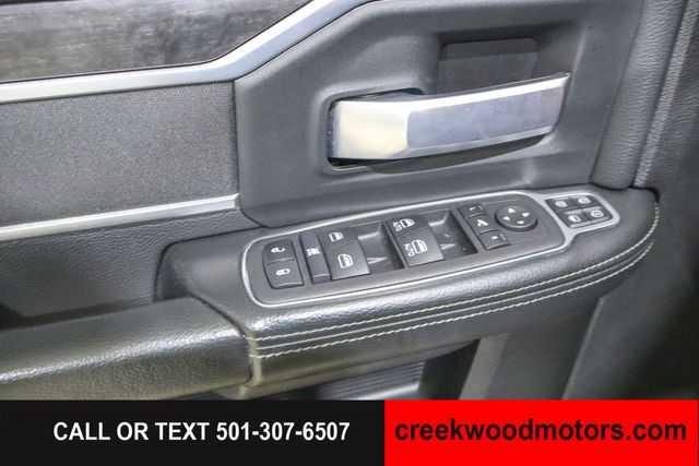 2024 Ram 2500 Big Horn Crew 4x4 6.4 GAS Utility Bed Box 1 Owner 2024 Ram 2500 Big Horn Crew 4x4 6.4 GAS Utility Bed Box 1 Owner