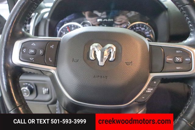 2024 Ram 2500 Big Horn Crew 4x4 6.4 GAS Utility Bed Box 1 Owner 2024 Ram 2500 Big Horn Crew 4x4 6.4 GAS Utility Bed Box 1 Owner