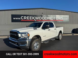 2024 Ram 2500 Lone Star 4x4 Crew Cab GAS 1 Owner Financing NICE