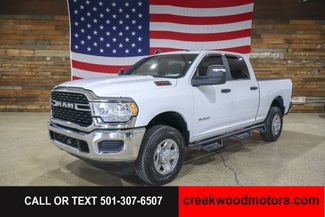 2024 Ram 2500 Lone Star 4x4 Crew Cab 6.4L GAS 1 Owner Financing in Searcy, AR 72143