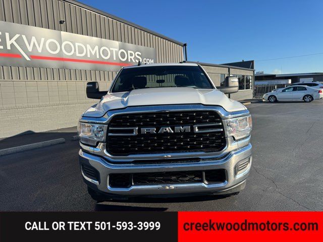 2024 Ram 2500 Lone Star 4x4 Crew Cab GAS 1 Owner Financing NICE 2024 Ram 2500 Lone Star 4x4 Crew Cab GAS 1 Owner Financing NICE