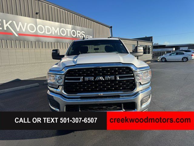2024 Ram 2500 Lone Star 4x4 Crew Cab 6.4L GAS 1 Owner Financing 2024 Ram 2500 Lone Star 4x4 Crew Cab 6.4L GAS 1 Owner Financing