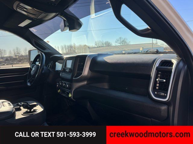 2024 Ram 2500 Lone Star 4x4 Crew Cab GAS 1 Owner Financing NICE 2024 Ram 2500 Lone Star 4x4 Crew Cab GAS 1 Owner Financing NICE