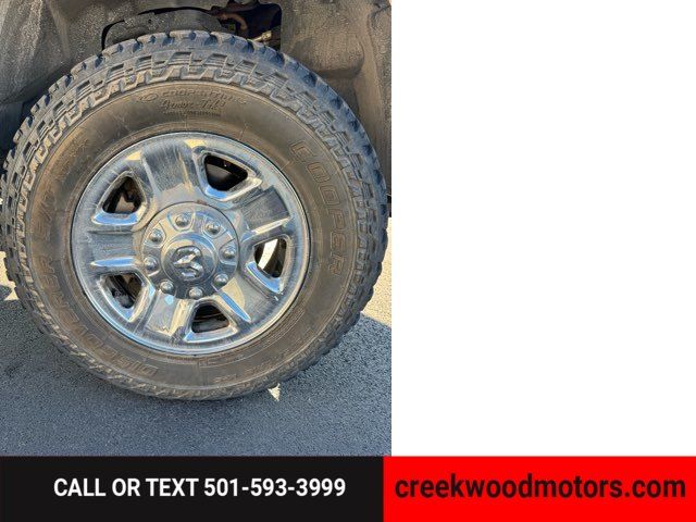 2024 Ram 2500 Lone Star 4x4 Crew Cab 6.4L GAS 1 Owner Financing 2024 Ram 2500 Lone Star 4x4 Crew Cab 6.4L GAS 1 Owner Financing