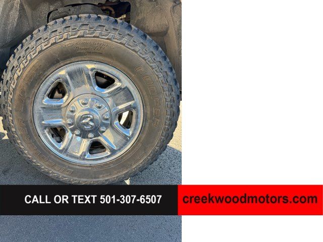 2024 Ram 2500 Lone Star 4x4 Crew Cab 6.4L GAS 1 Owner Financing 2024 Ram 2500 Lone Star 4x4 Crew Cab 6.4L GAS 1 Owner Financing