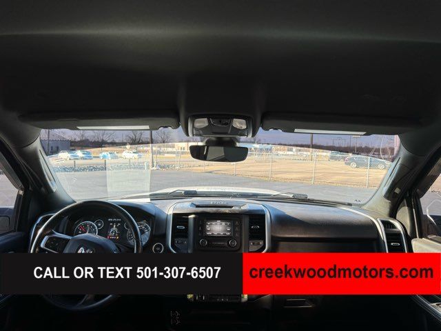 2024 Ram 2500 Lone Star 4x4 Crew Cab 6.4L GAS 1 Owner Financing 2024 Ram 2500 Lone Star 4x4 Crew Cab 6.4L GAS 1 Owner Financing