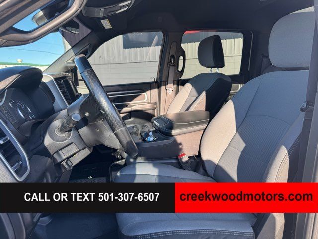 2024 Ram 2500 Lone Star 4x4 Crew Cab 6.4L GAS 1 Owner Financing 2024 Ram 2500 Lone Star 4x4 Crew Cab 6.4L GAS 1 Owner Financing