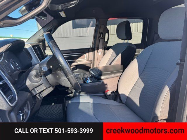 2024 Ram 2500 Lone Star 4x4 Crew Cab 6.4L GAS 1 Owner Financing 2024 Ram 2500 Lone Star 4x4 Crew Cab 6.4L GAS 1 Owner Financing