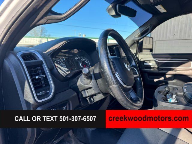 2024 Ram 2500 Lone Star 4x4 Crew Cab 6.4L GAS 1 Owner Financing 2024 Ram 2500 Lone Star 4x4 Crew Cab 6.4L GAS 1 Owner Financing