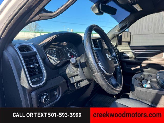 2024 Ram 2500 Lone Star 4x4 Crew Cab 6.4L GAS 1 Owner Financing 2024 Ram 2500 Lone Star 4x4 Crew Cab 6.4L GAS 1 Owner Financing