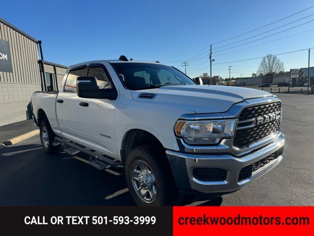 2024 Ram 2500 Lone Star 4x4 Crew Cab GAS 1 Owner Financing NICE 2024 Ram 2500 Lone Star 4x4 Crew Cab GAS 1 Owner Financing NICE