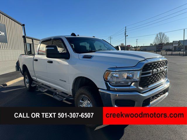 2024 Ram 2500 Lone Star 4x4 Crew Cab 6.4L GAS 1 Owner Financing 2024 Ram 2500 Lone Star 4x4 Crew Cab 6.4L GAS 1 Owner Financing
