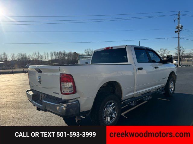 2024 Ram 2500 Lone Star 4x4 Crew Cab GAS 1 Owner Financing NICE 2024 Ram 2500 Lone Star 4x4 Crew Cab GAS 1 Owner Financing NICE
