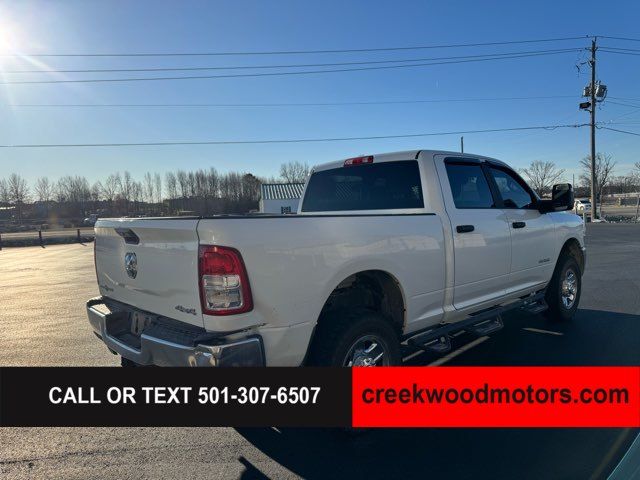 2024 Ram 2500 Lone Star 4x4 Crew Cab 6.4L GAS 1 Owner Financing 2024 Ram 2500 Lone Star 4x4 Crew Cab 6.4L GAS 1 Owner Financing