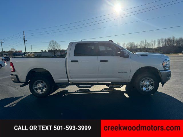 2024 Ram 2500 Lone Star 4x4 Crew Cab GAS 1 Owner Financing NICE 2024 Ram 2500 Lone Star 4x4 Crew Cab GAS 1 Owner Financing NICE