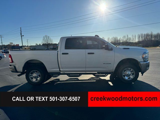 2024 Ram 2500 Lone Star 4x4 Crew Cab 6.4L GAS 1 Owner Financing 2024 Ram 2500 Lone Star 4x4 Crew Cab 6.4L GAS 1 Owner Financing