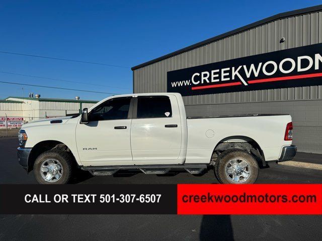 2024 Ram 2500 Lone Star 4x4 Crew Cab 6.4L GAS 1 Owner Financing 2024 Ram 2500 Lone Star 4x4 Crew Cab 6.4L GAS 1 Owner Financing