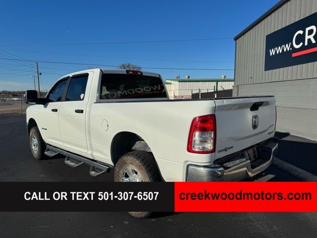 2024 Ram 2500 Lone Star 4x4 Crew Cab 6.4L GAS 1 Owner Financing 2024 Ram 2500 Lone Star 4x4 Crew Cab 6.4L GAS 1 Owner Financing