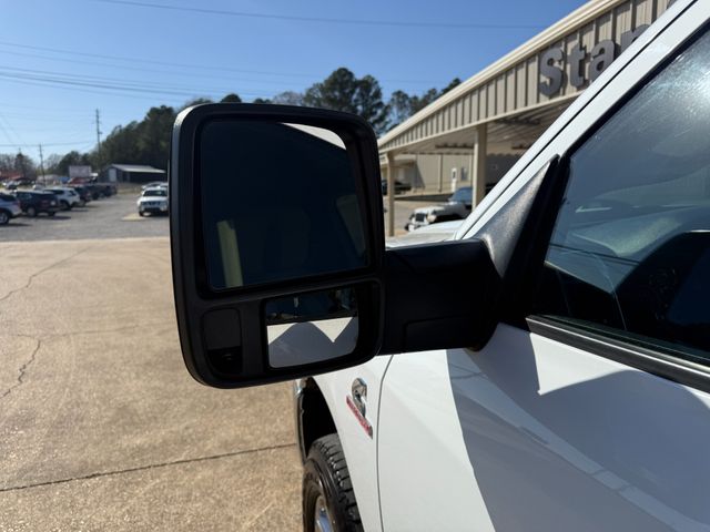 2024 Ram 2500 Big Horn 2024 Ram 2500 Big Horn