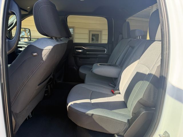 2024 Ram 2500 Big Horn 2024 Ram 2500 Big Horn