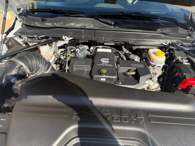 2024 Ram 2500 Big Horn 2024 Ram 2500 Big Horn