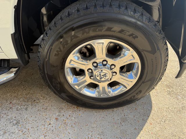 2024 Ram 2500 Big Horn 2024 Ram 2500 Big Horn