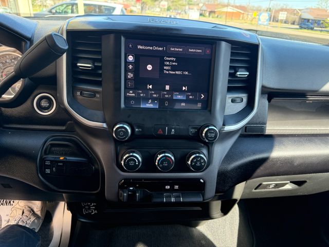 2024 Ram 2500 Big Horn 2024 Ram 2500 Big Horn