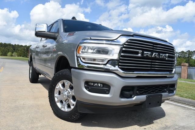 2024 Ram 2500 Laramie | Walker, LA | Boardwalk Motorcars LLC