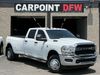 2024 Ram 3500 4x4 DUALLY 6.7L DIESEL 78K  | Dallas, TX | Carpoint-DFW