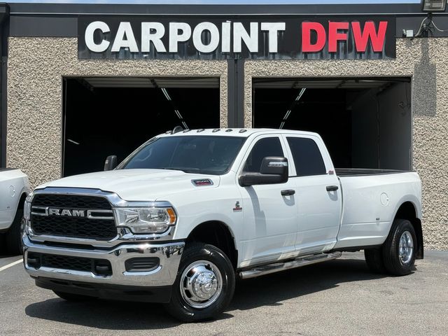 2024 Ram 3500 4x4 DUALLY 6.7L DIESEL 78K