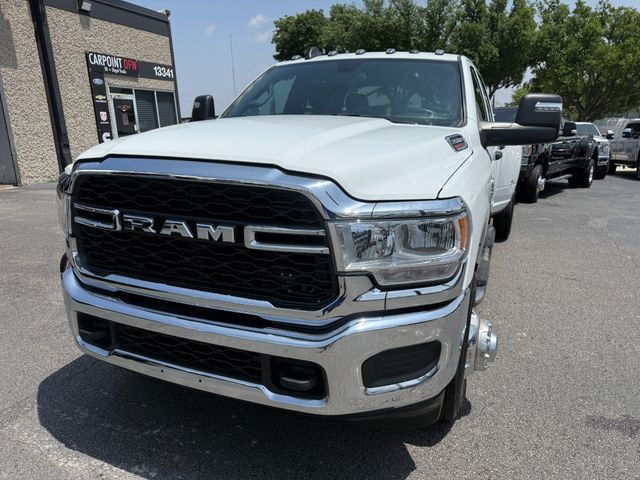 2024 Ram 3500 4x4 DUALLY 6.7L DIESEL 78K
