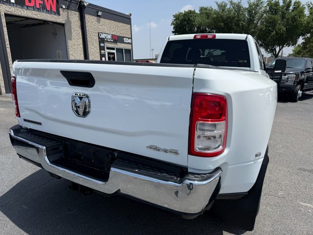 2024 Ram 3500 4x4 DUALLY 6.7L DIESEL 78K