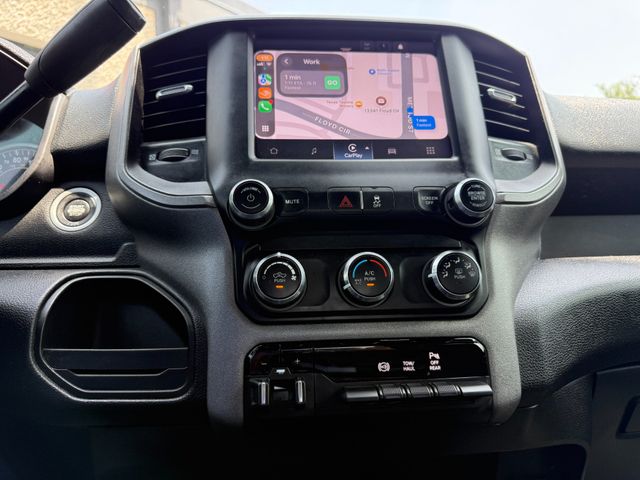 2024 Ram 3500 4x4 DUALLY 6.7L DIESEL 78K