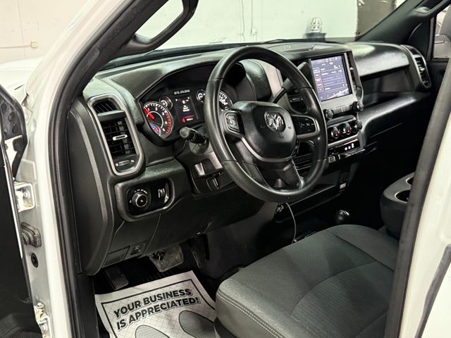 2024 Ram 3500 4x4 DUALLY 6.7L DIESEL 78K