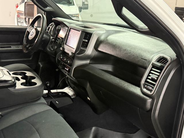 2024 Ram 3500 4x4 DUALLY 6.7L DIESEL 78K