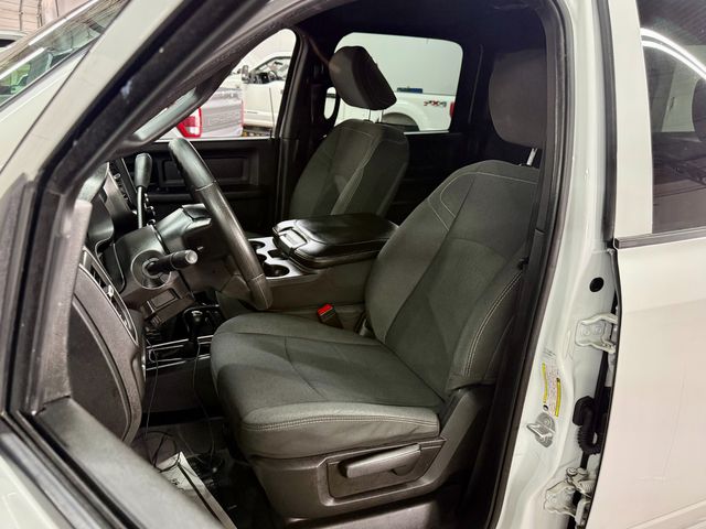 2024 Ram 3500 4x4 DUALLY 6.7L DIESEL 78K