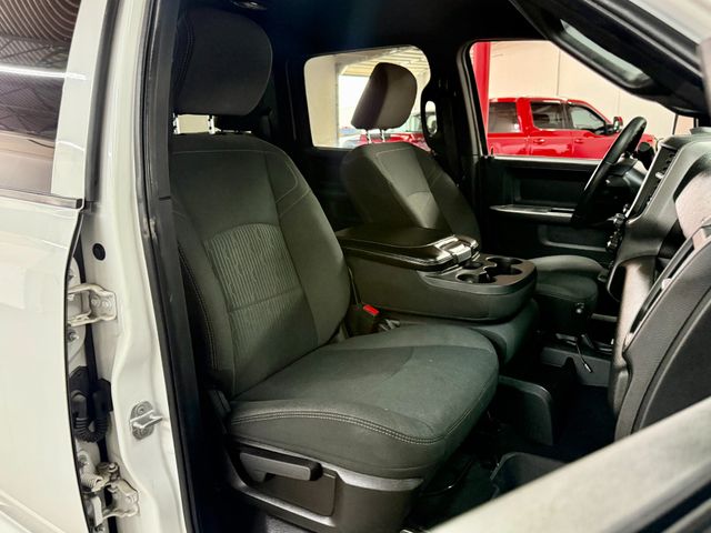 2024 Ram 3500 4x4 DUALLY 6.7L DIESEL 78K