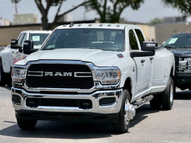 2024 Ram 3500 4x4 DUALLY 6.7L DIESEL 78K